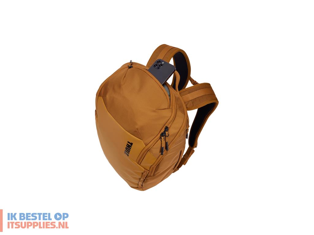1939401-thule_chasm_tchb215_golden_brown_rugzak_casual_rugzak_bruin_polyester
