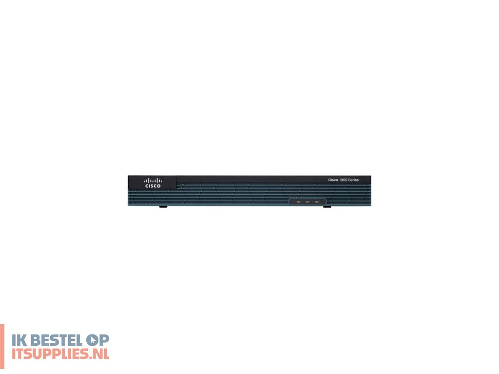 0020749-refurbished_cisco_1921_bedrade_router_gigabit_ethernet_meerkleurig