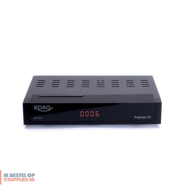 Digitale decoders