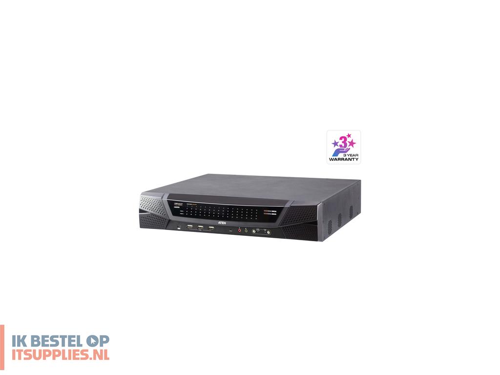3619442-aten_kn4064vb-ax-g_kvm-switch_zwart