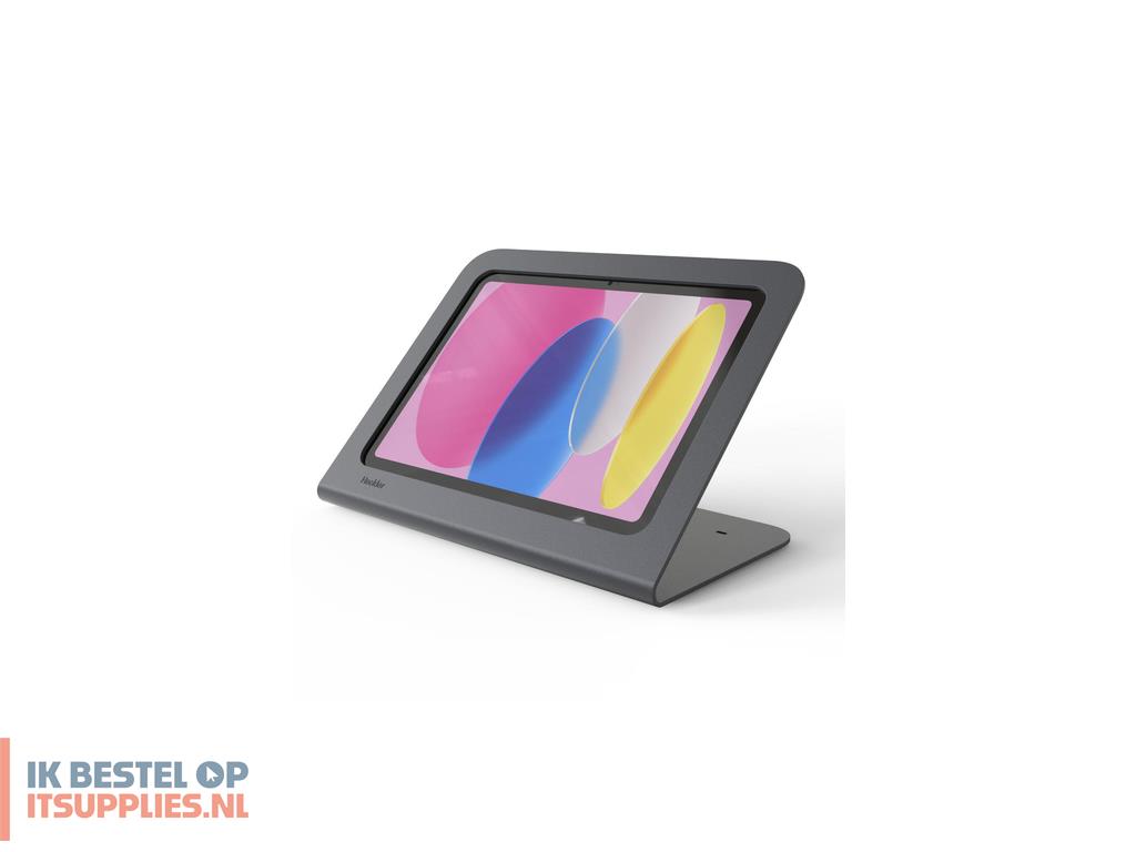 4619379-refurbished_heckler_design_h750x-bg_houder_passieve_houder_tabletumpc_grijs