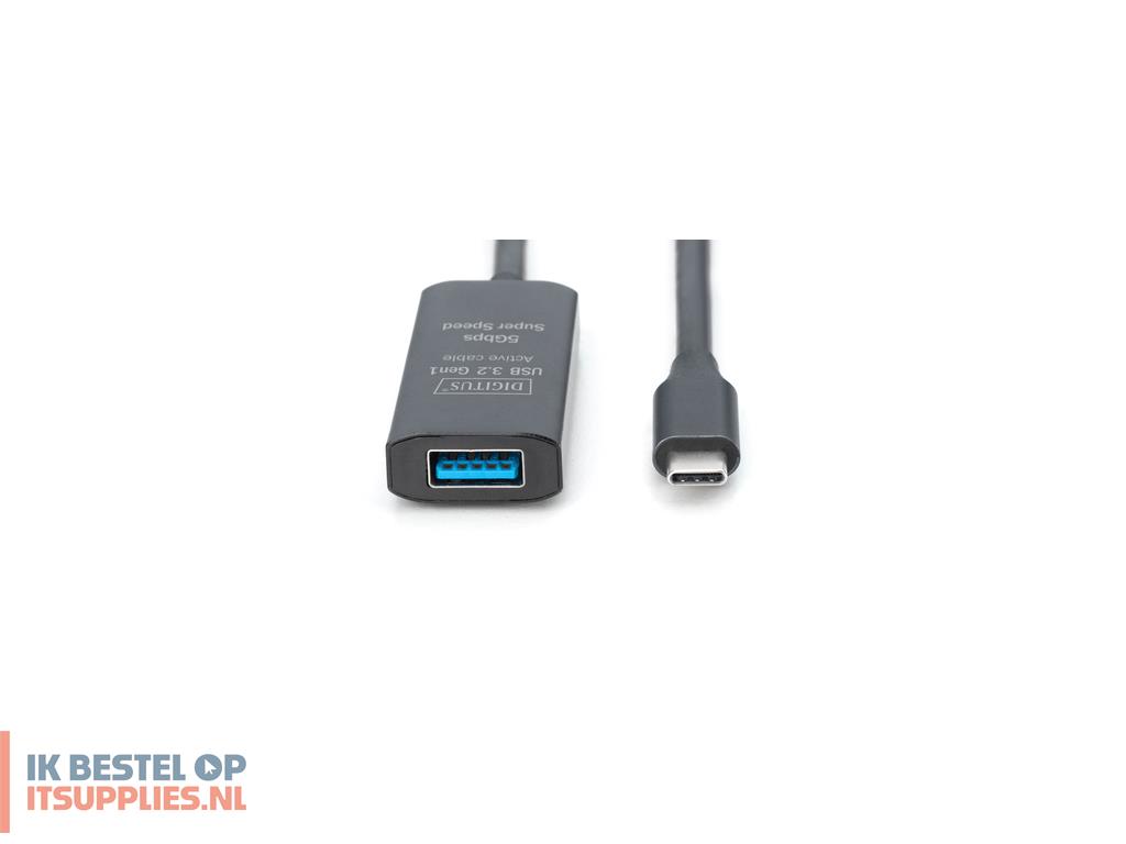 2244152-digitus_da-73110_usb-kabel_usb_32_gen_1_31_gen_1_5_m_usb_c_usb_a_zwart