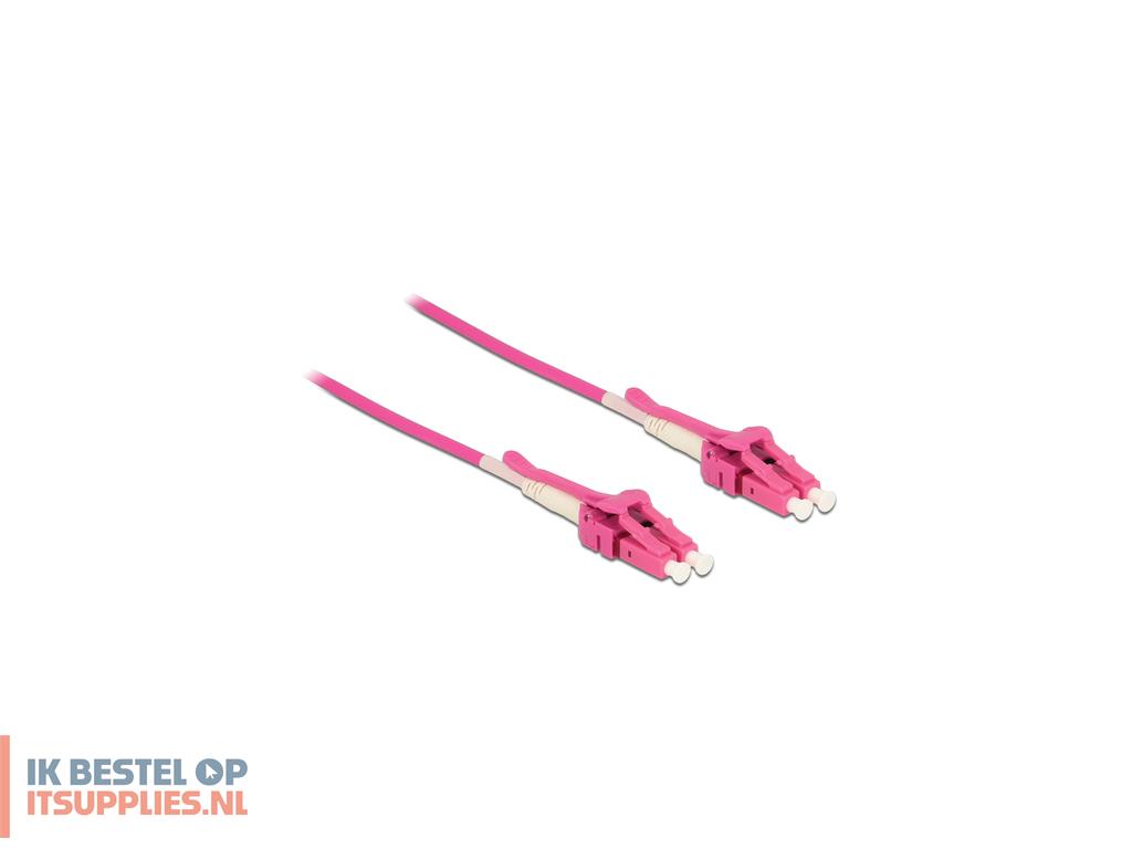 5813215-delock_85135_infiniband_en_glasvezelkabel_5_m_lc_roze