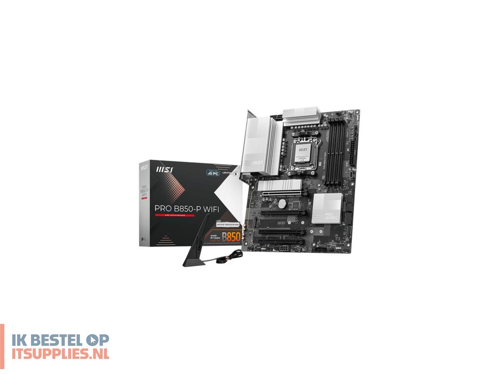 1101228-msi_pro_b850-p_wifi_moederbord_amd_b850_socket_am5_atx