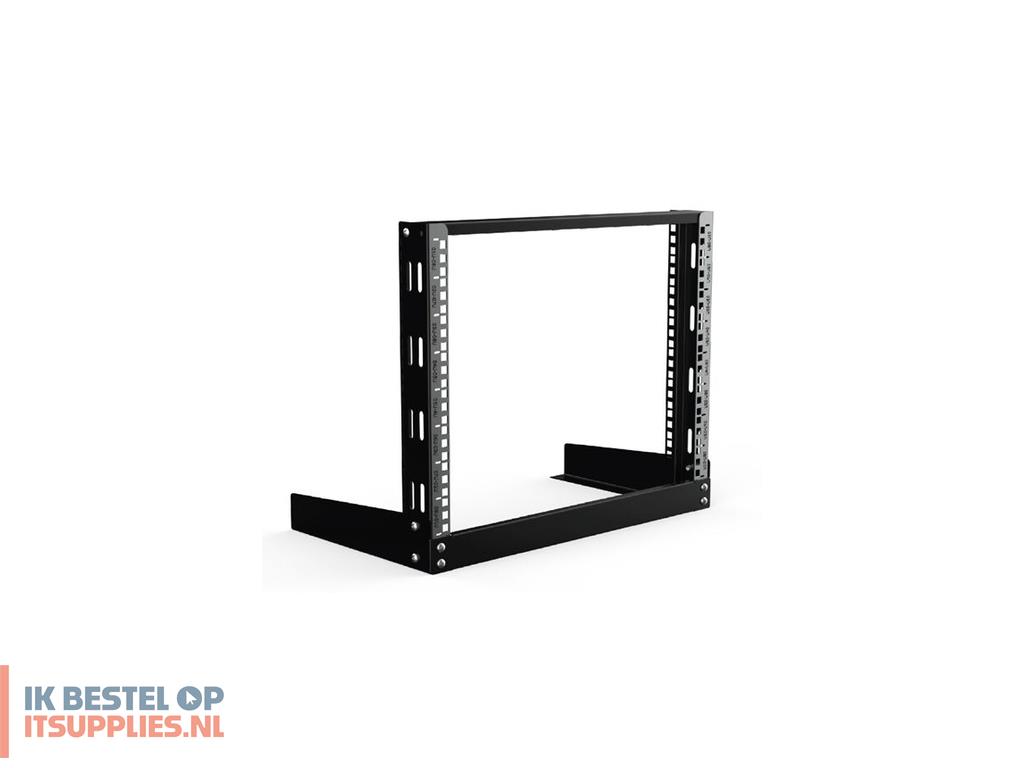 4545057-lanview_lvr12u63bl_rack_12u_wandrek_zwart