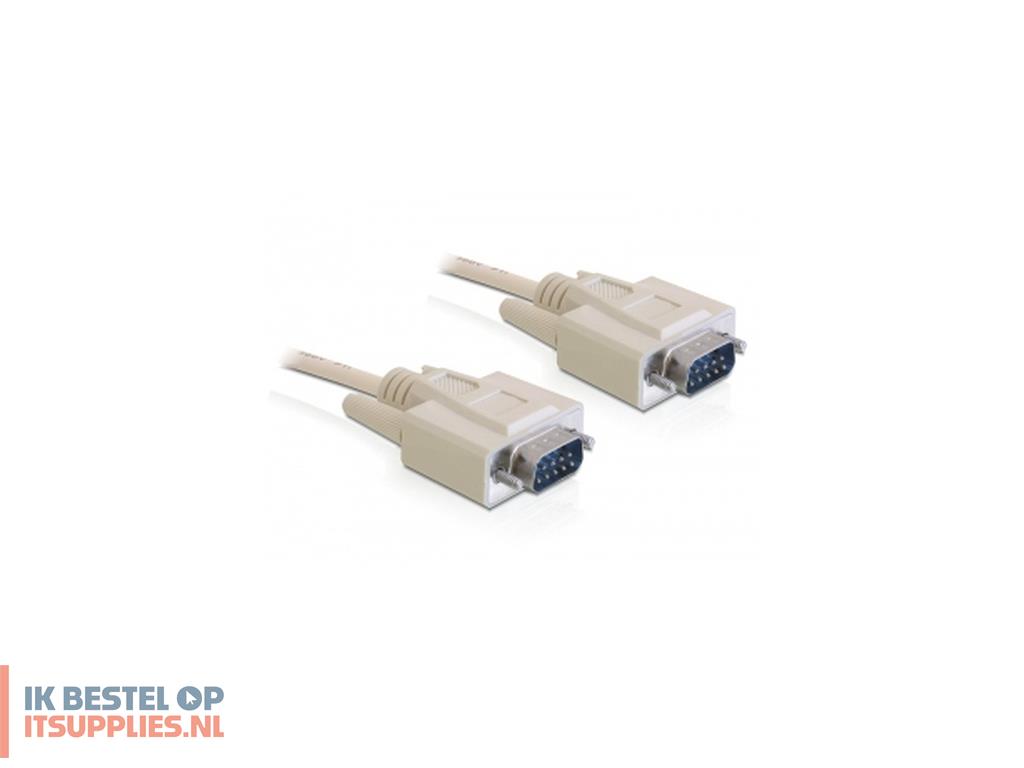 0743839-delock_sub-d_9_3m_seriele_kabel_beige_sub-d9