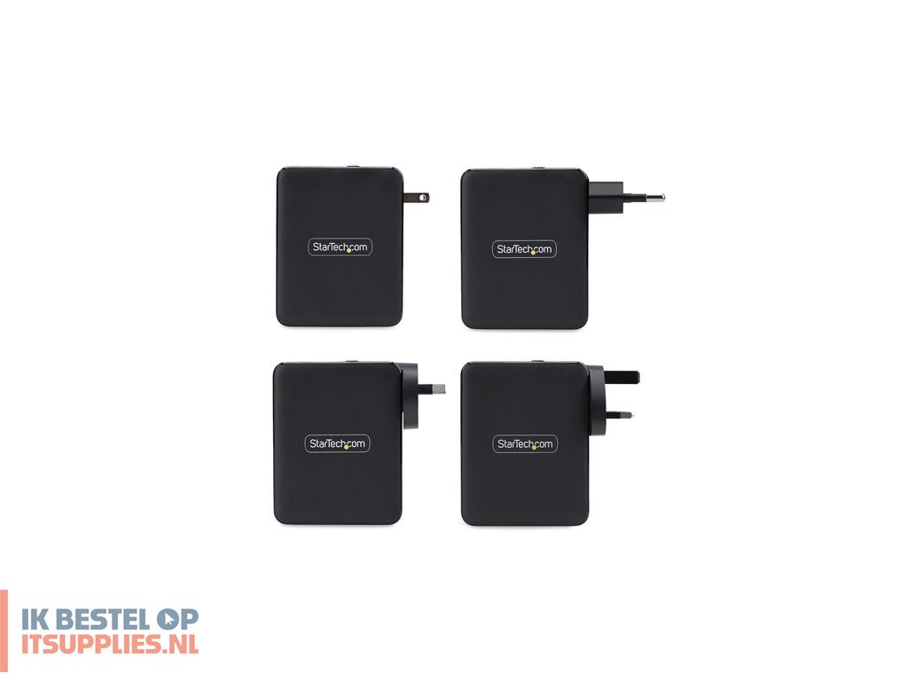 2023805-startechcom_3114gcu-wall-charger_oplader_voor_mobiele_apparatuur_universeel_zwart_ac_snel_opladen_binnen