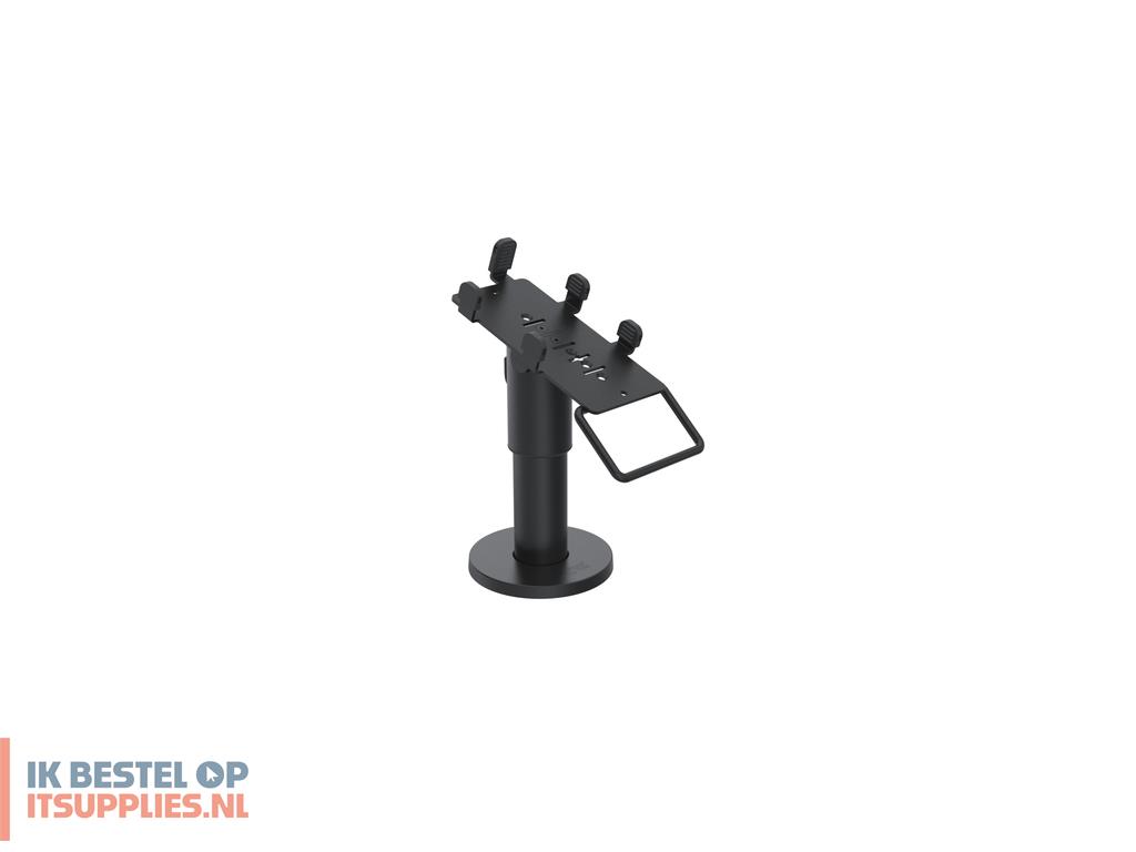 4229869-ergonomic_solutions_spacepole_payment_pax035-d-02_pos-systeemaccessoire_pos-bevestiging_zwart_metaal