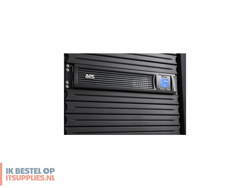 4540778-apc_smc1000i-2uc_ups_line-interactive_1_kva_600_w_4_ac-uitgangen
