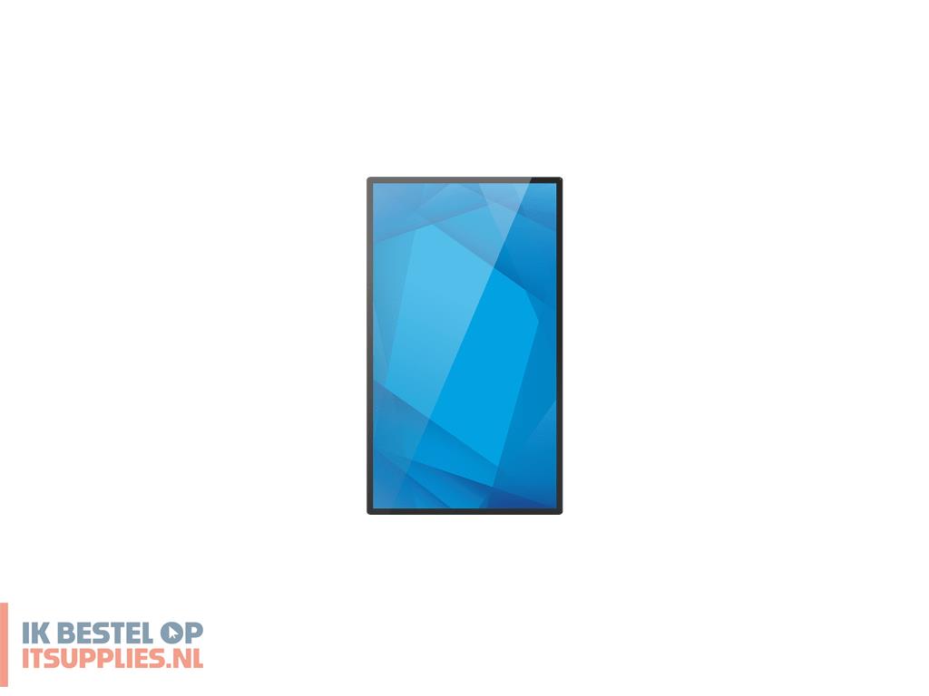 0206811-refurbished_elo_touch_solutions_6554l_interactief_flatscreen_163-8_cm_645_lcd_430_cdm2_4k_ultra_hd_zwart