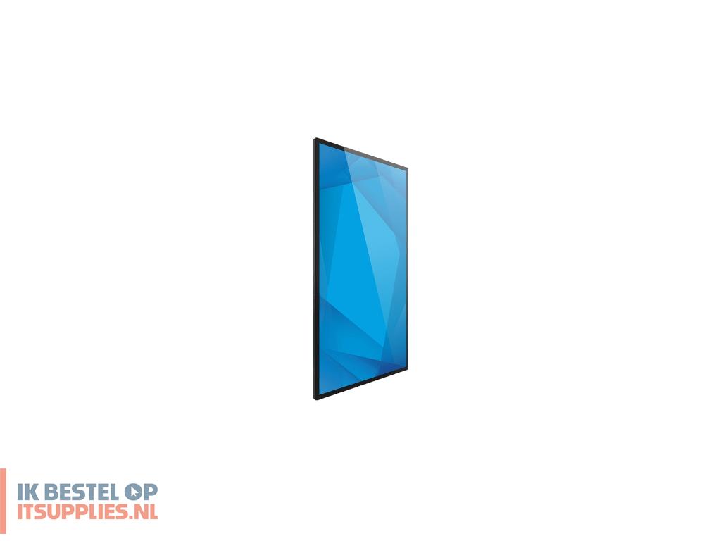 0208483-refurbished_elo_touch_solutions_6554l_interactief_flatscreen_163-8_cm_645_lcd_430_cdm2_4k_ultra_hd_zwart