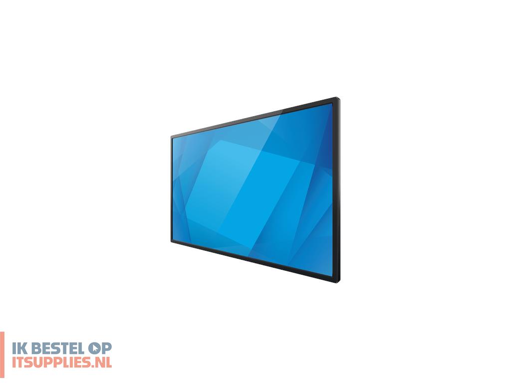 0214911-refurbished_elo_touch_solutions_6554l_interactief_flatscreen_163-8_cm_645_lcd_430_cdm2_4k_ultra_hd_zwart