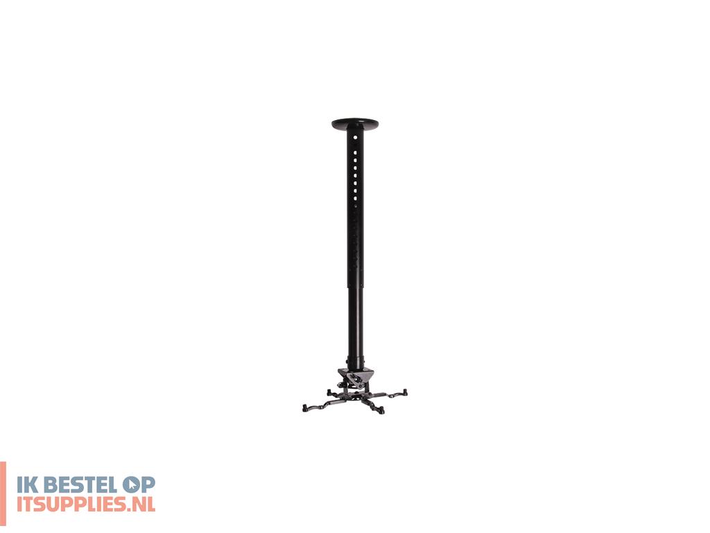 4508521-b-tech_bt899-ad_projector_beugel_plafond_zwart