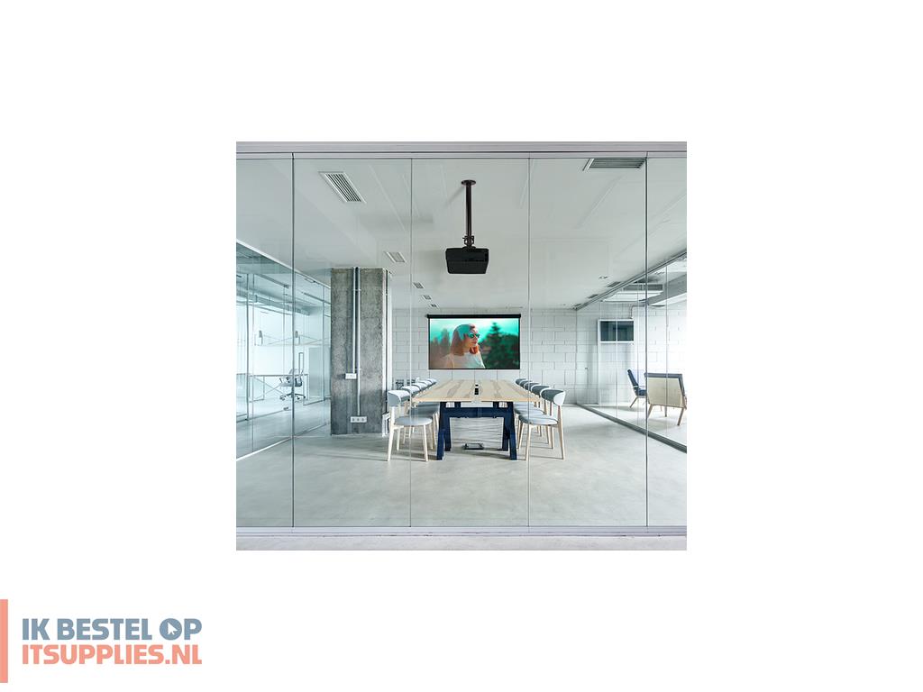 4513212-b-tech_bt899-ad_projector_beugel_plafond_zwart