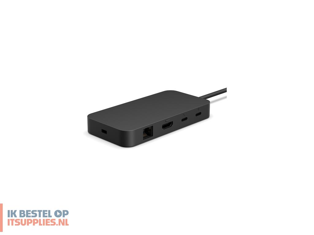 5339424-microsoft_surface_usb4_dock_bedraad_zwart
