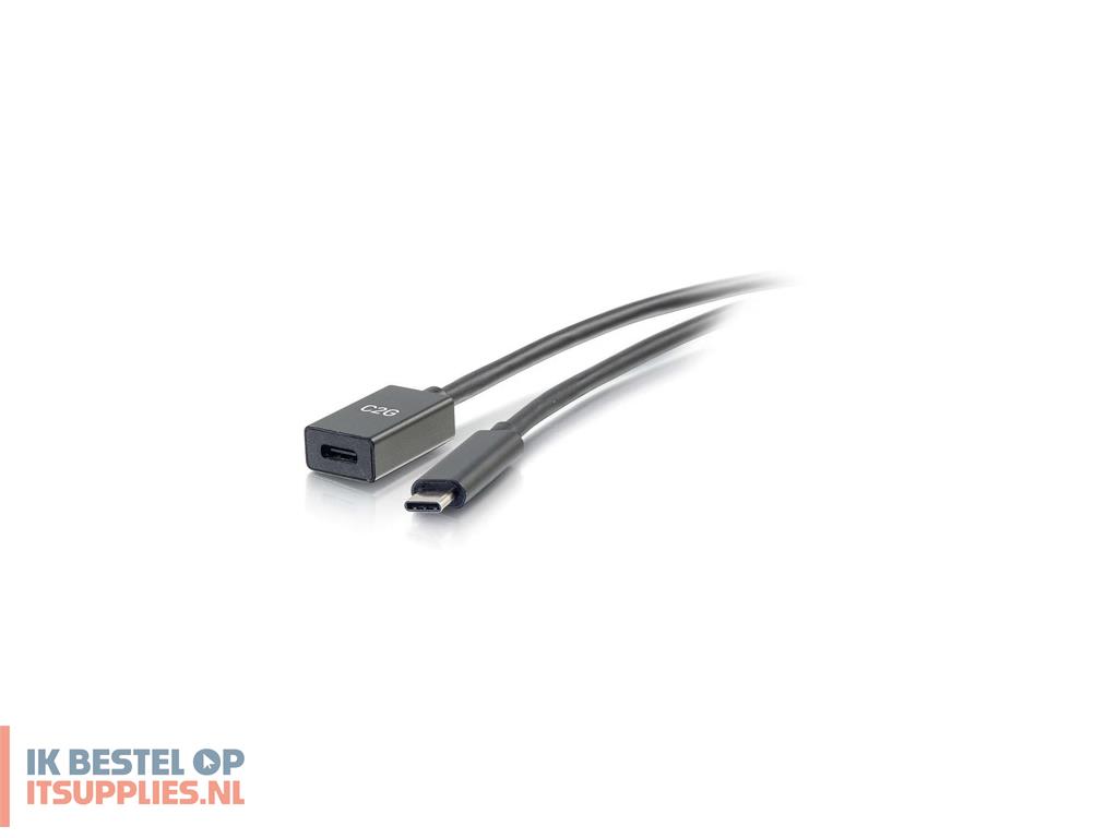 1634418-c2g_cg28656_usb-kabel_usb_32_gen_1_31_gen_1_0-91_m_usb_c_5_gbits_zwart