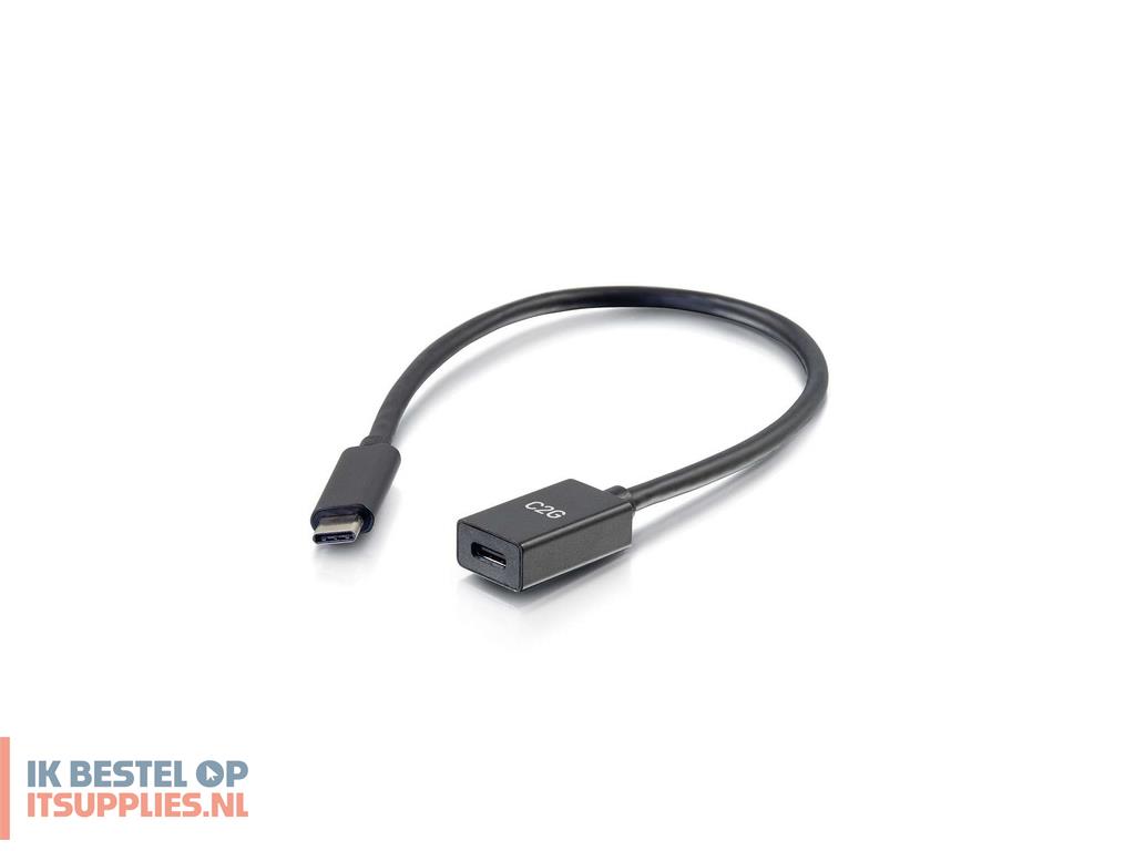 1636928-c2g_cg28656_usb-kabel_usb_32_gen_1_31_gen_1_0-91_m_usb_c_5_gbits_zwart
