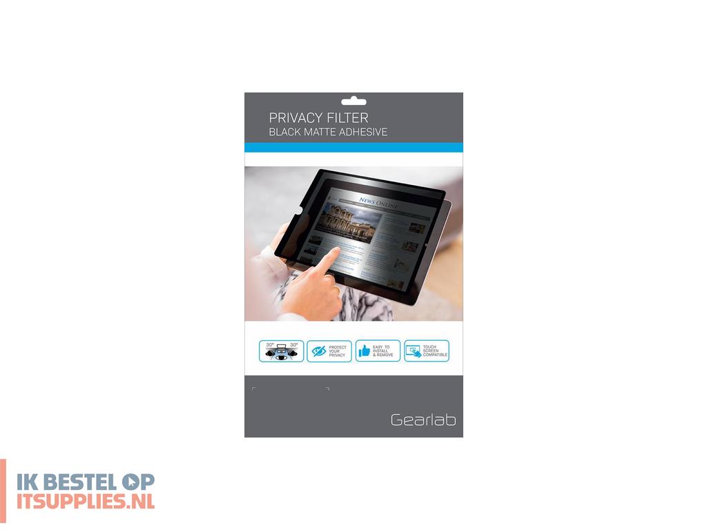 3237893-estuff_glbw08192131_schermfilter_21-1_cm_83_tablet_randloze_privacyfilter_voor_schermen