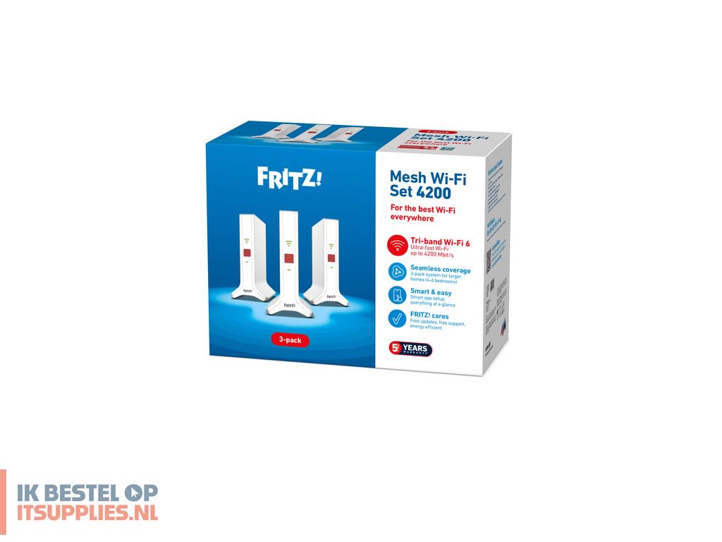 0109444-mesh_set_fritz_4200_3-pack_edition_inter_dual-band_24_ghz__5_ghz_wi-fi_6e_80211ax_rood-_wit_2x24x4