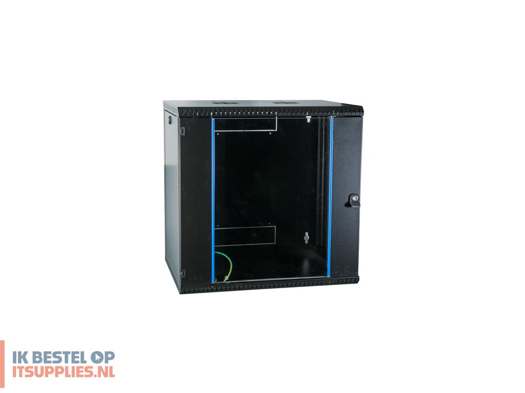 5336899-efb_elektronik_691712vts60_rack_12u_wandrek_zwart