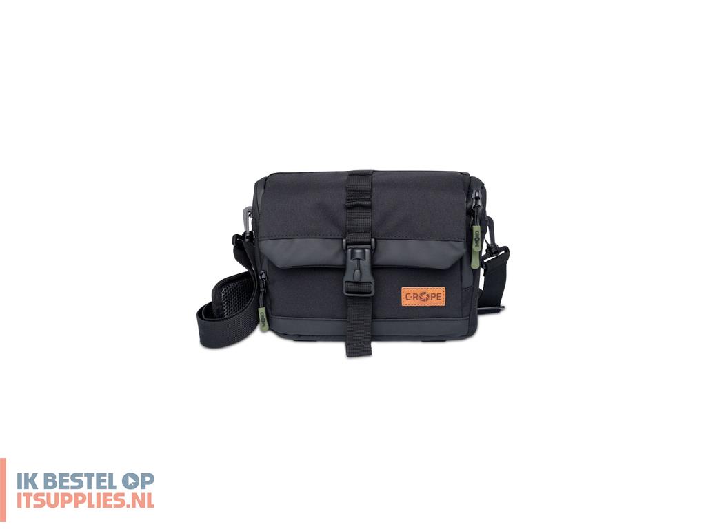 4810598-c-rope_crp-pkt-m-blk_cameratassen_en_rugzakken_schoudertas_zwart