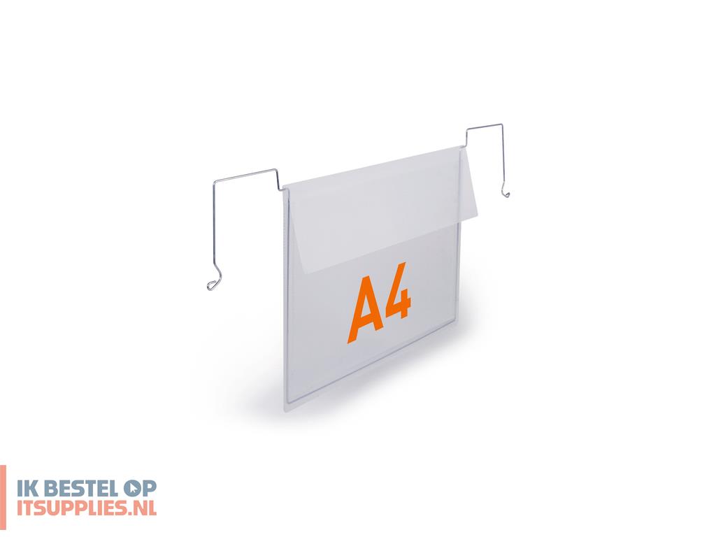 2036634-durable_118819_document_houder_polypropyleen_pp-_staal-_zink_transparant