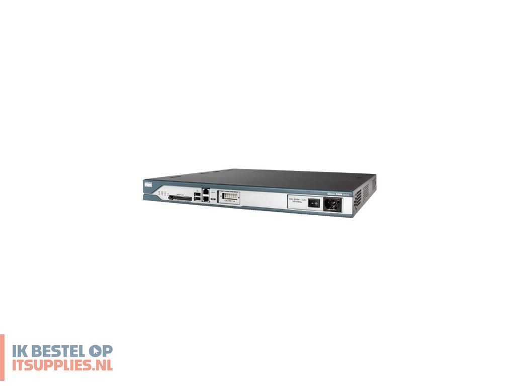 4712627-refurbished_cisco_cisco2811_bedrade_router_meerkleurig