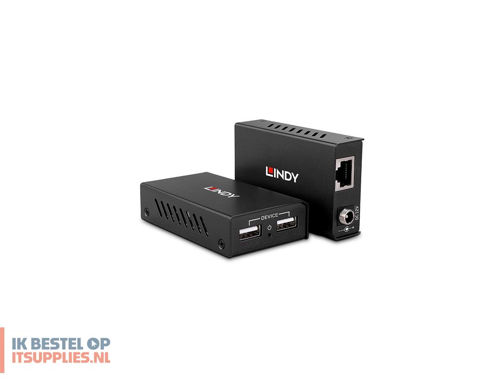 3232044-lindy_43408_audiovideo_extender_av-zender_ontvanger_zwart