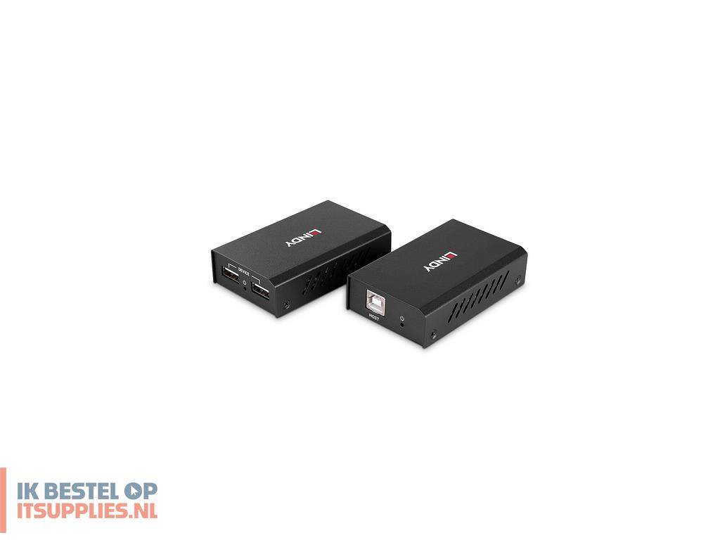 3238785-lindy_43408_audiovideo_extender_av-zender_ontvanger_zwart