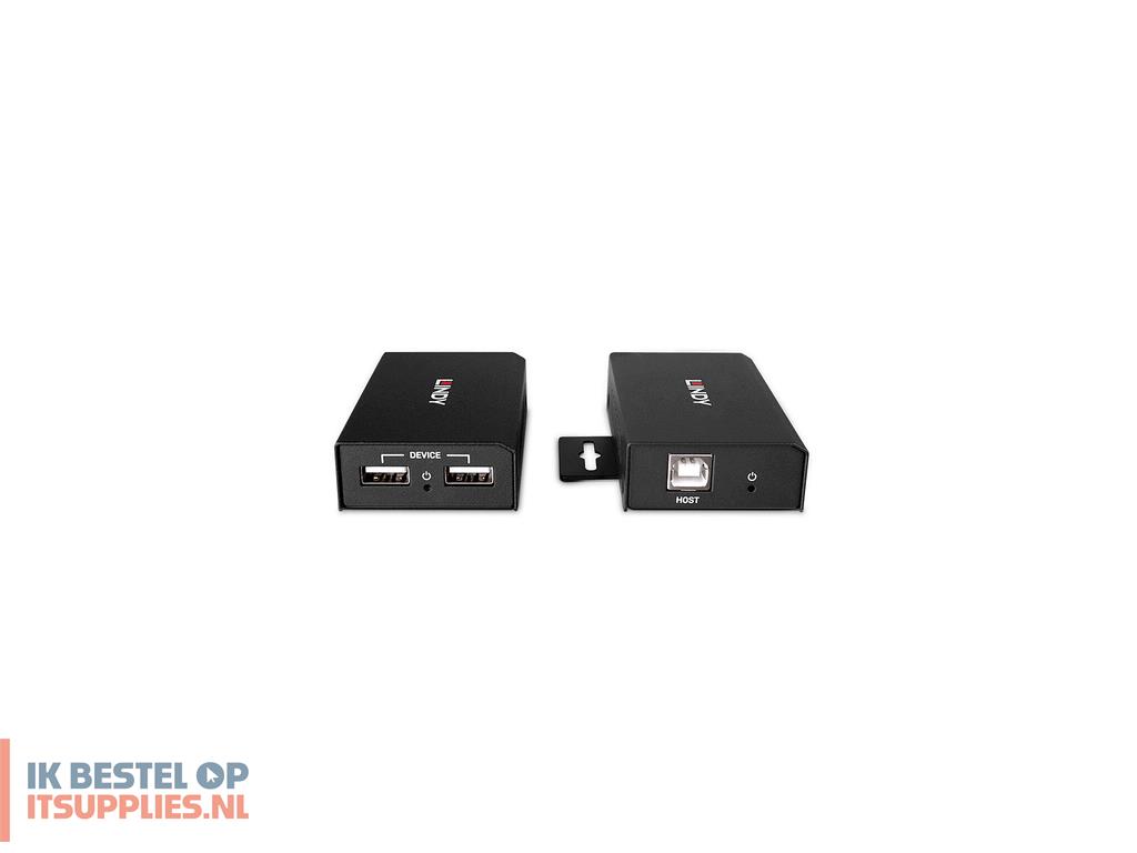 3243585-lindy_43408_audiovideo_extender_av-zender_ontvanger_zwart