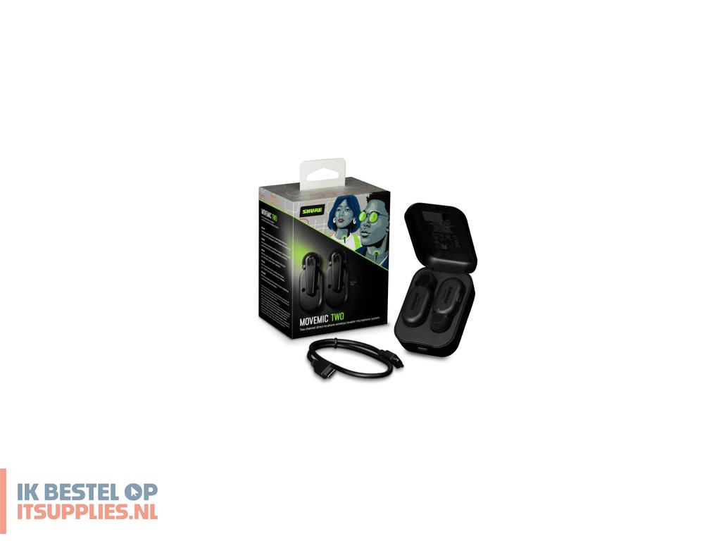 1746879-shure_mv-two-z6_microfoon_zwart_microphone_set