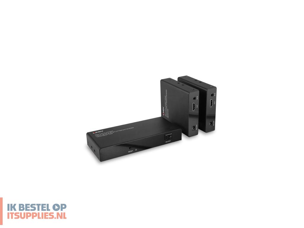 5340070-lindy_38385_audiovideo_extender_av-zender_ontvanger_zwart