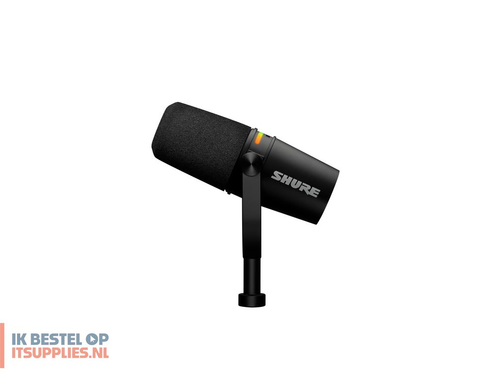 1647199-shure_mv7-k_microfoon_zwart_podcastmicrofoon