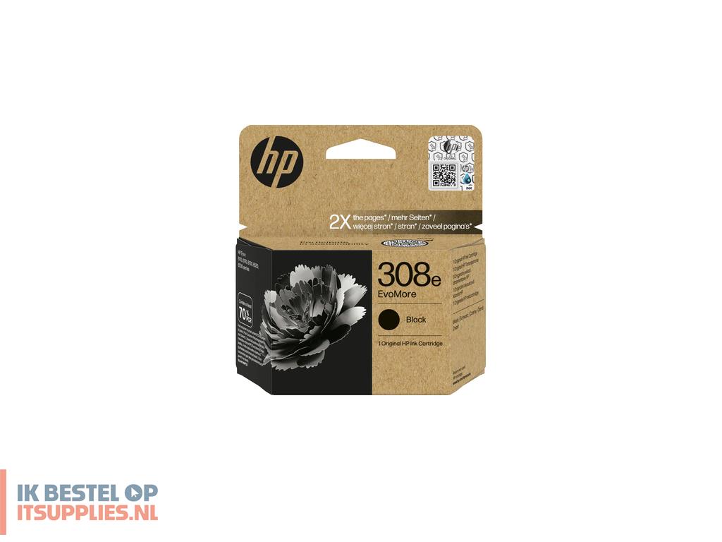 0230982-hp_308e_evomore_black_original_ink_cartridge_inktcartridge_1_stuks_origineel_normaal_rendement_zwart