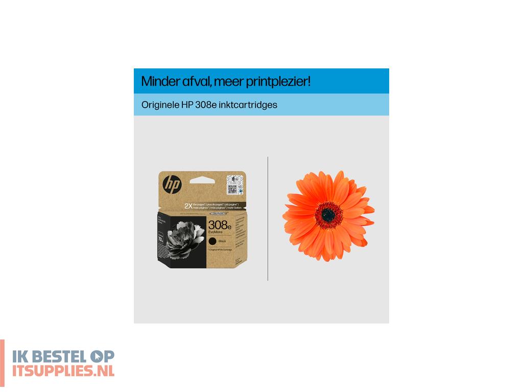 0236694-hp_308e_evomore_black_original_ink_cartridge_inktcartridge_1_stuks_origineel_normaal_rendement_zwart