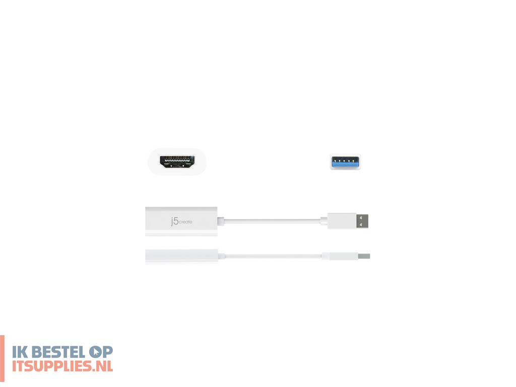 3257183-j5create_jua254_usb_grafische_adapter_2048_x_1152_pixels_wit