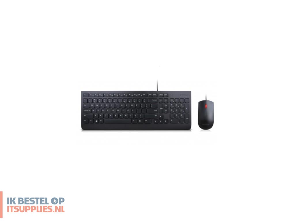 3322614-lenovo_4x30l79915_toetsenbord_inclusief_muis_universeel_usb_qwerty_spaans_zwart