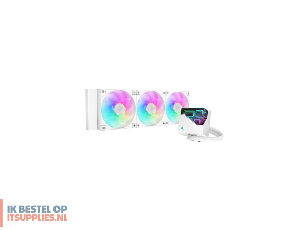 0903242-deepcool_lt360_processor_alles-in-een_vloeistofkoeler_12_cm_wit_1_stuks