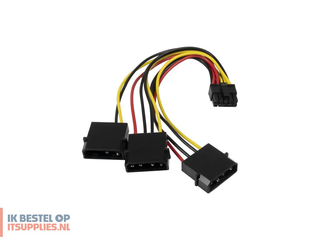 1540899-inter-tech_88887405_drive_bay_panel_moederkaart_groen