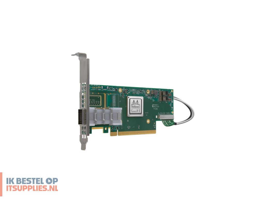 0219157-lenovo_thinksystem_mellanox_connectx-6_hdr200gbe_qsfp56_1-port_pcie_4_vpi_interfacekaart-adapter_intern