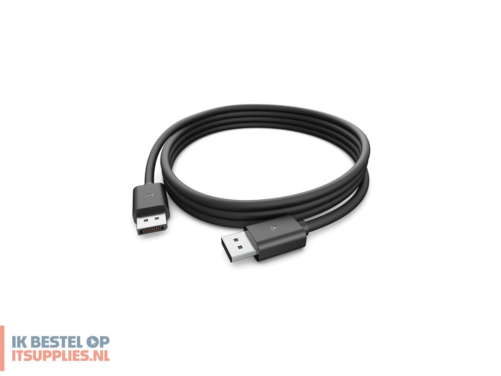3026419-dell_cb325d_1-8_m_displayport_zwart