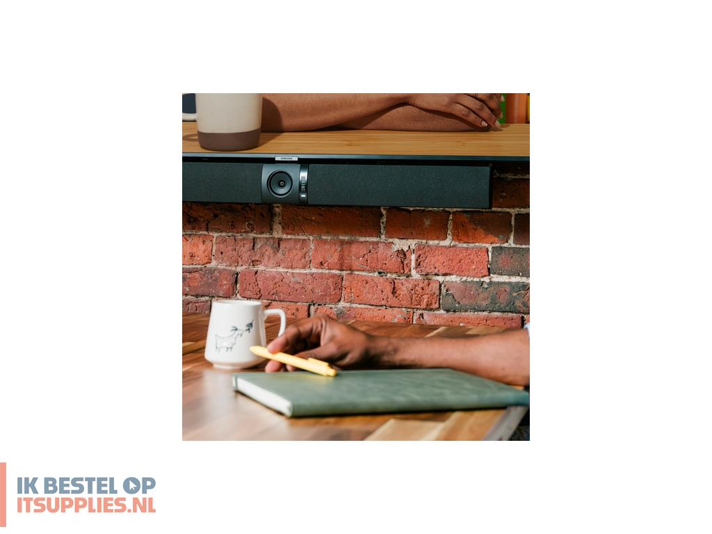 1709375-owl_labs_owl_bar_-_charcoal_video_conferencing_systeem_30_mp_ethernet_lan_videosamenwerkingsbar