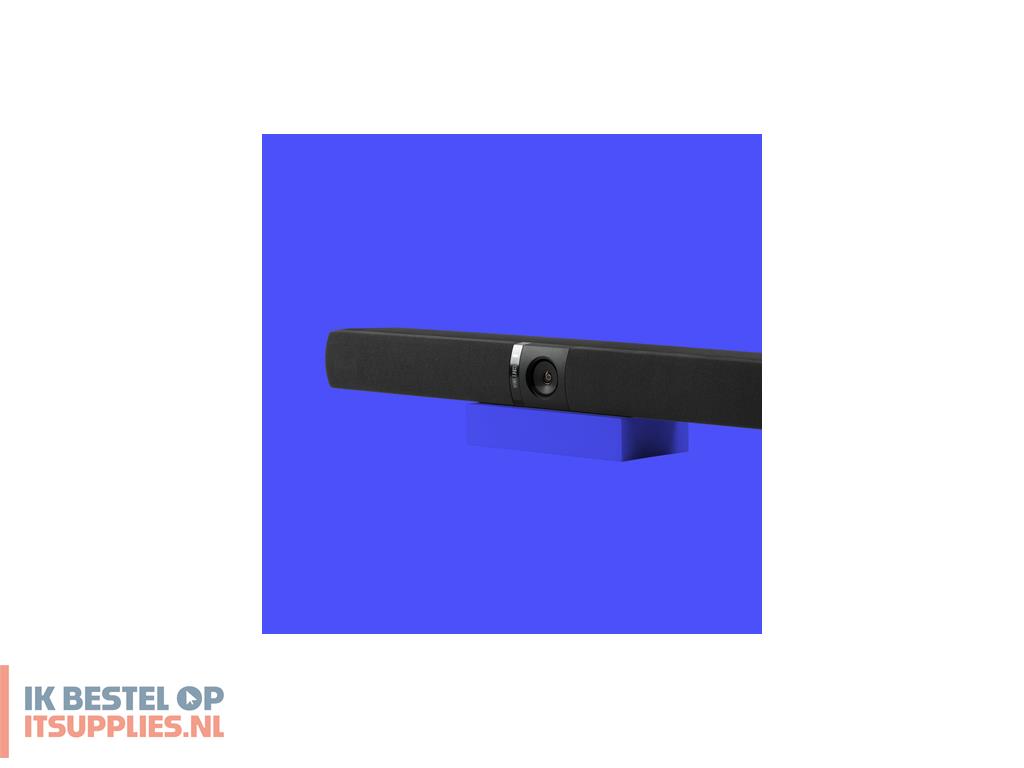 1719618-owl_labs_owl_bar_-_charcoal_video_conferencing_systeem_30_mp_ethernet_lan_videosamenwerkingsbar