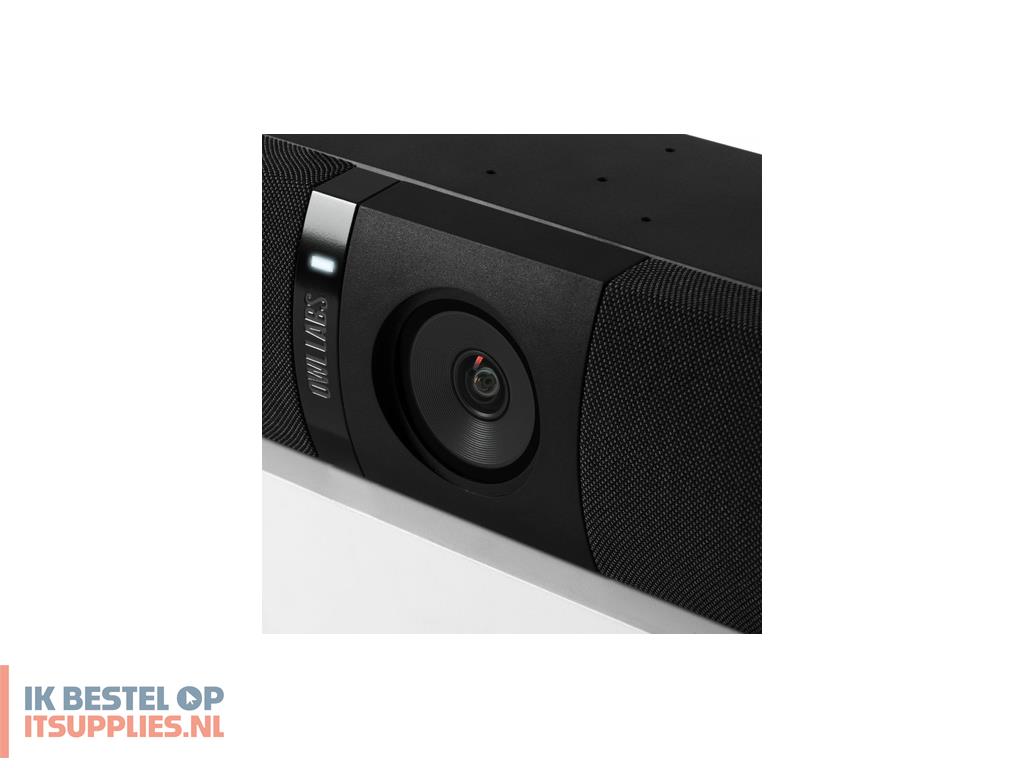 1721100-owl_labs_owl_bar_-_charcoal_video_conferencing_systeem_30_mp_ethernet_lan_videosamenwerkingsbar