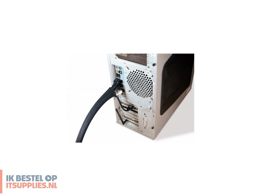 3133359-label-the-cable_cable_tube_kabelbinder_polyester_zwart_1_stuks