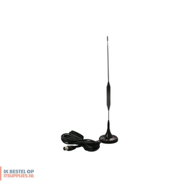 Tv-antennes