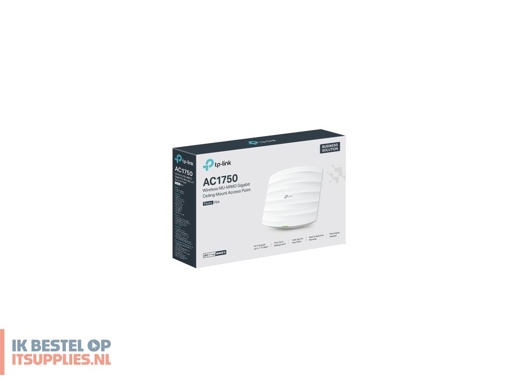 4911245-tp-link_festa_f54_draadloos_toegangspunt_wap_1300_mbits_wit_power_over_ethernet_poe