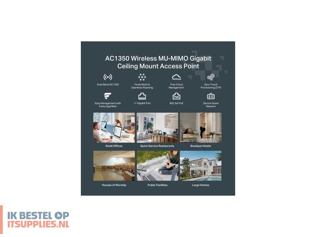 4557444-tp-link_festa_f52_draadloos_toegangspunt_wap_867_mbits_wit_power_over_ethernet_poe