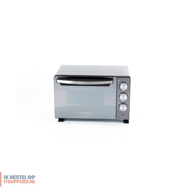 Grill-ovens