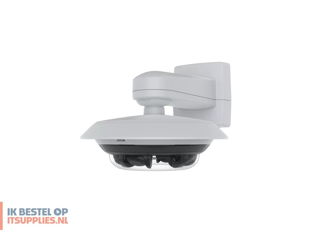 0051959-axis_p3748-plve_dome_ip-beveiligingscamera_buiten_3840_x_2160_pixels_plafondmuur